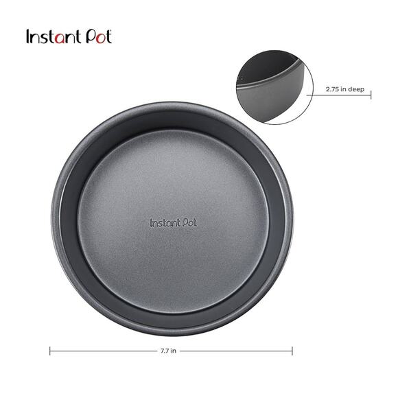 Mixed Lot of Instant Pot & Generic Brand Pressure Cooker Accessories (8 Total) - Picture 10 of 16